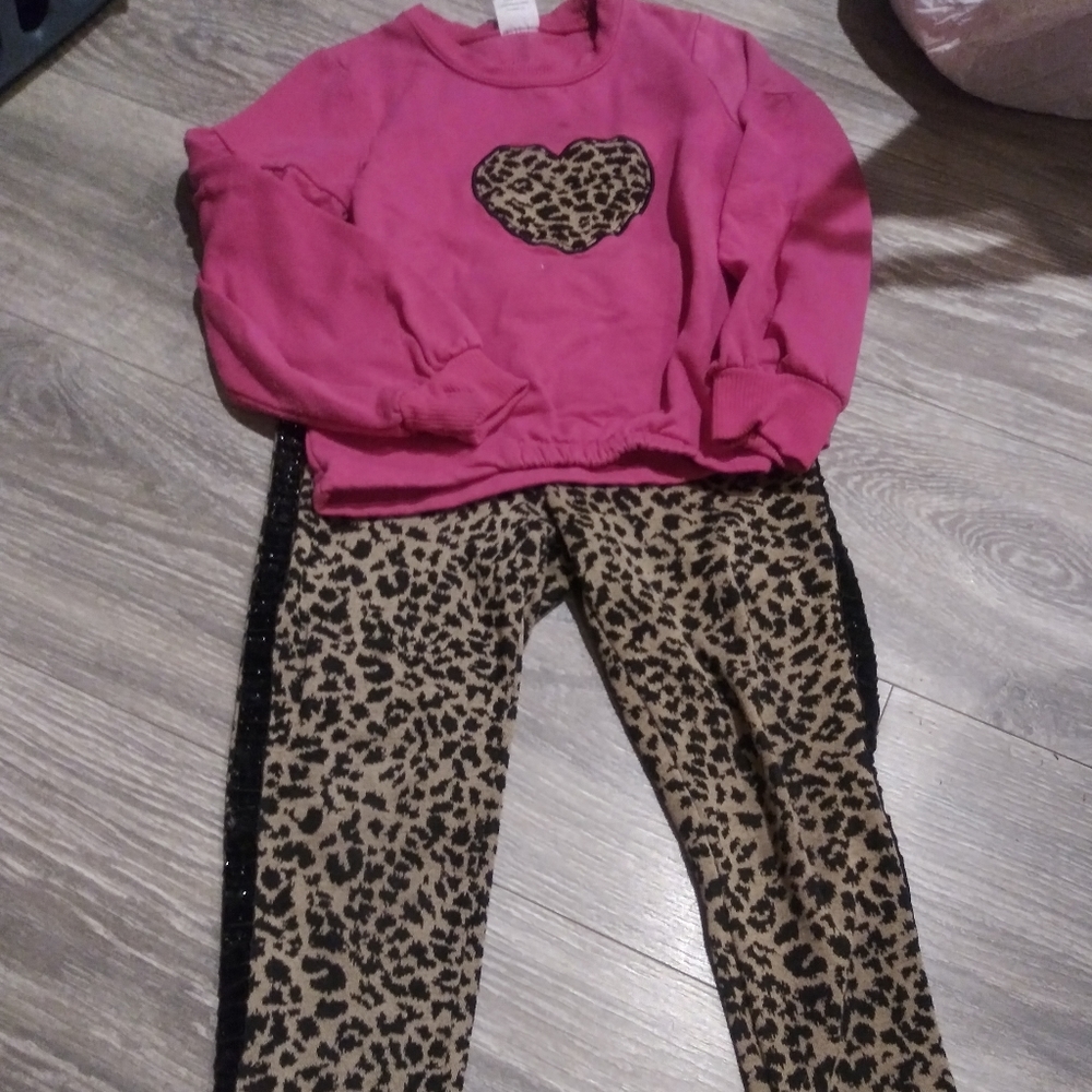 Outfit bundle (3) - Picture 3 of 3